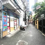 Bán nhà phố 5 tầng 61m2 Quan Nhân Thanh Xuân 27,45 tỷ - Ảnh thu nhỏ 1