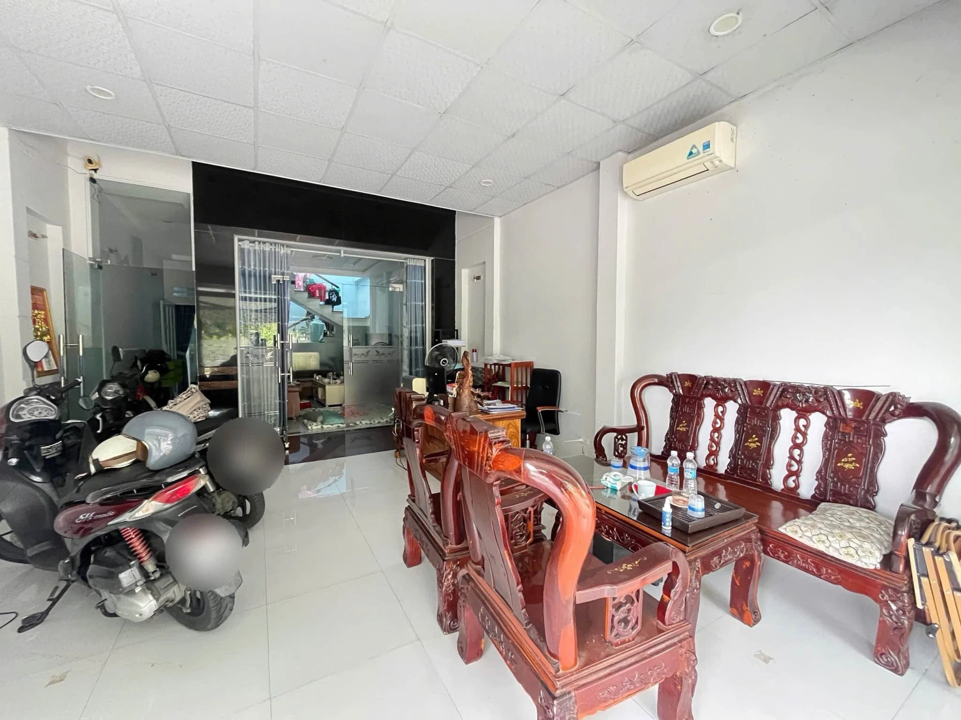 Bán nhà 1 lầu 106,8m2 Phú Tài Phan Thiết 4,2 tỷ - Ảnh 1