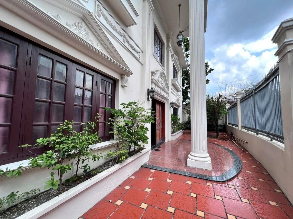Bán biệt thự Lê Quý Đôn Bình Thọ Thủ Đức 715m2 - Ảnh thu nhỏ 2