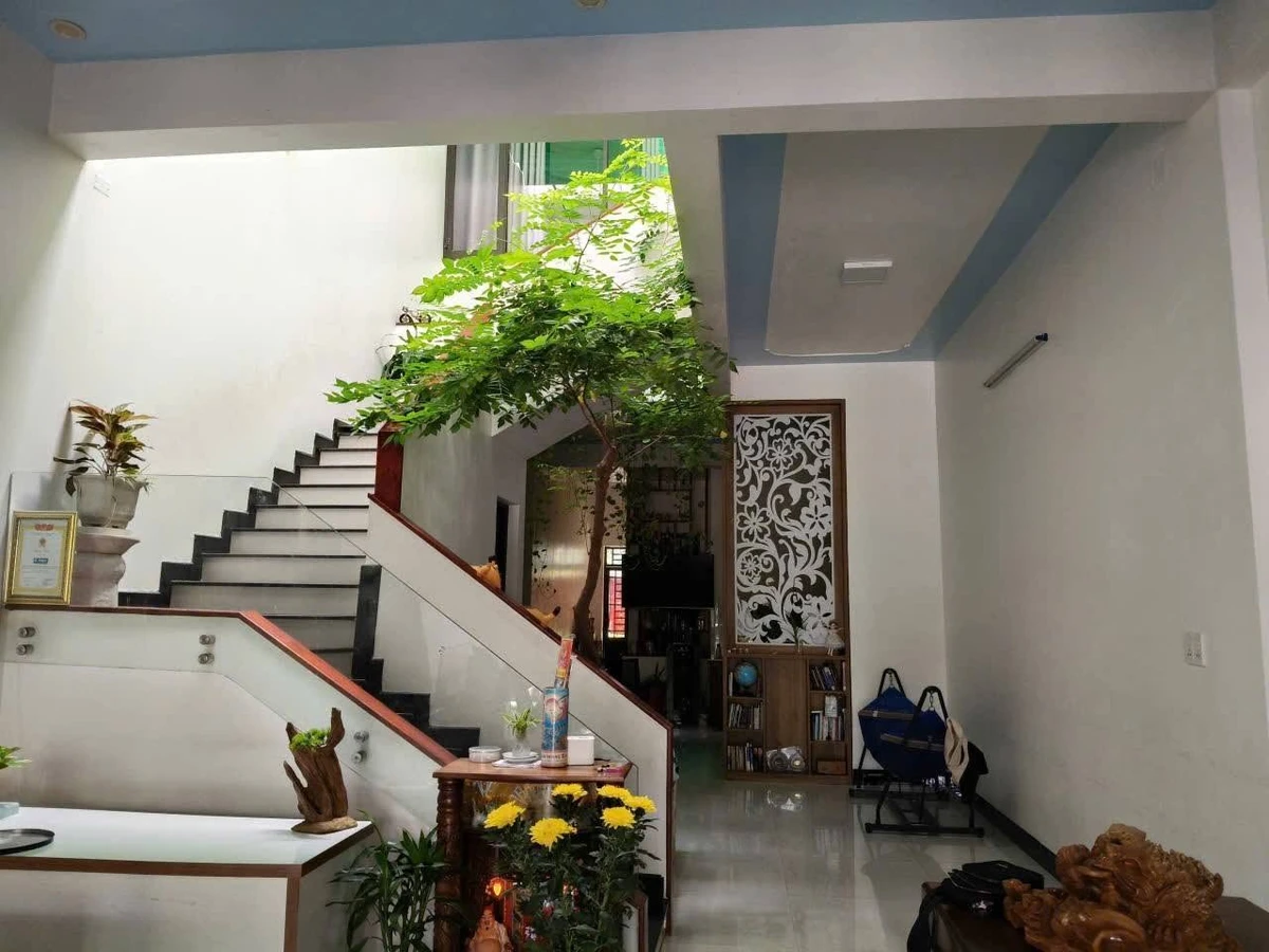 Bán nhà 2 mê mặt tiền Phan Đình Phùng 125m² - Ảnh thu nhỏ 3