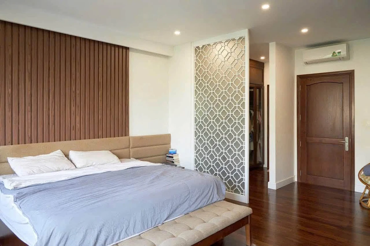 Cho thuê nhà phố Lakeview City 100m² full nội thất 35 triệu/tháng - Ảnh thu nhỏ 4