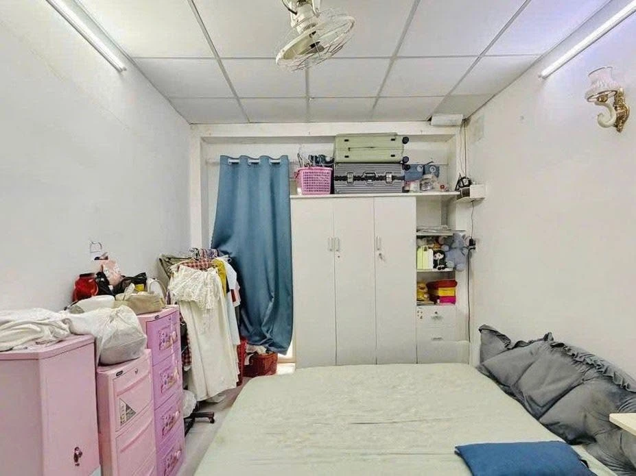 Bán nhà phố 28m2 2 tầng 2PN Bình Thạnh 4,95 tỷ - Ảnh thu nhỏ 5