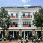 Nhà phố mặt tiền 30m 5x20m 3 tầng chỉ 6 tỷ *** ngay trường Hoàng Việt KĐT Ân Phú - Ảnh thu nhỏ 2