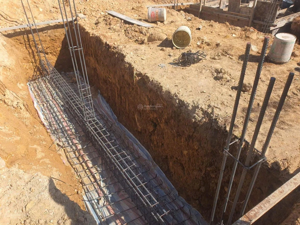 Đất nền Khu dịch vụ hỗn hợp VSIP Quảng Ngãi - Gần KCN VSIP - Ảnh thu nhỏ 4