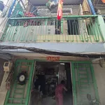 Bán nhà Đoàn Văn Bơ P12 Quận 4, 36,8m², 3 căn liền kề, giá 5,5 tỷ - Ảnh thu nhỏ 2