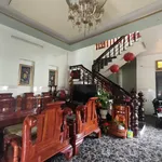 Bán nhà 3 tầng 4PN mặt tiền Quang Trung, Quận 5 - 96m2 - Ảnh thu nhỏ 1