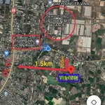 Bán đất Mỹ Xuân Phú Mỹ 60m² hướng đông - Ảnh thu nhỏ 3
