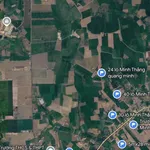 Bán đất 1000m² Sào Quang Minh Hóc Môn, 299 triệu - Ảnh thu nhỏ 5