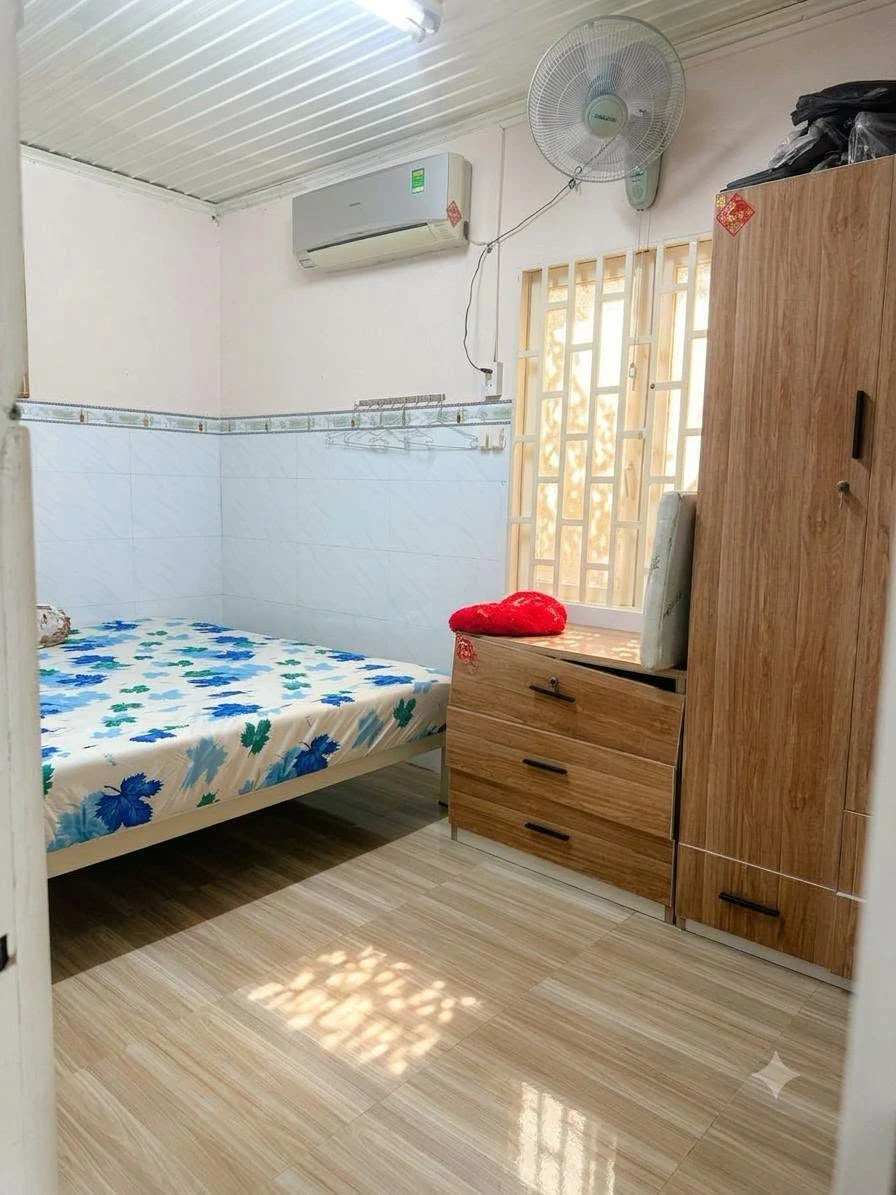 Bán nhà mặt tiền Đường 10, Linh Chiểu, Thủ Đức 75m² giá 6,99 tỷ - Ảnh thu nhỏ 3