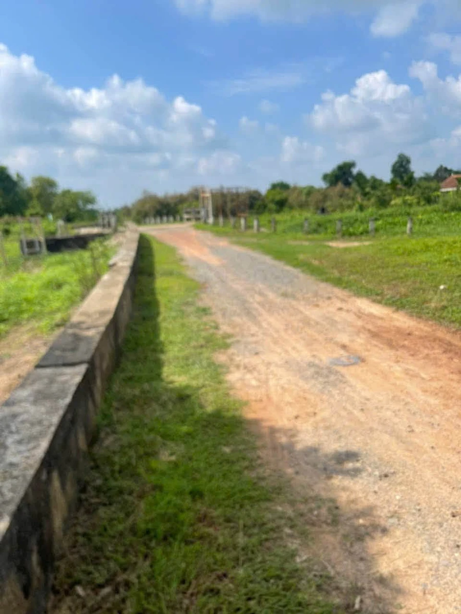 Bán 1ha mặt tiền sông Sài Gòn tại Củ Chi, 14 tỷ - Ảnh thu nhỏ 2