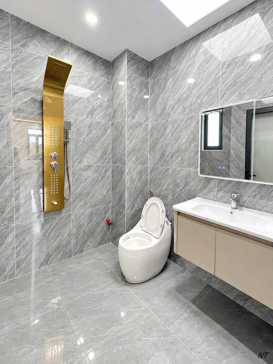 Bán nhà 3PN, 69m² full nội thất Diên An Nha Trang 2.82 tỷ - Ảnh thu nhỏ 4