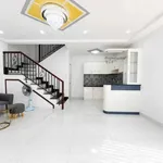 Nhà mặt tiền Nguyễn Thượng Hiền 40m² 3 PN 5.9 tỷ - Ảnh thu nhỏ 1