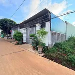 Bán đất 180m2 mặt tiền Lê Thị Hồng Gấm, Gia Lai, 1 tỷ 430 triệu - Ảnh thu nhỏ 2