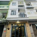 Bán nhà 4 tầng 54m² Bình Tân 8 tỷ - Ảnh thu nhỏ 1