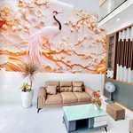 Bán nhà 1 trệt 1 lửng góc 2 mặt tiền 100m² Trảng Dài 2 tỷ 650 triệu - Ảnh thu nhỏ 3