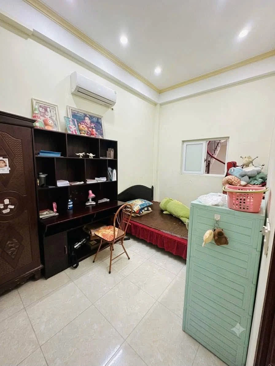 Bán nhà 3 tầng 4PN 80m² Phạm Văn Xảo 3,85 tỷ - Ảnh thu nhỏ 4