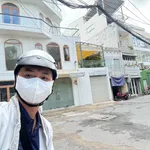 Bán shophouse mặt tiền 92.5m2 Bình Thạnh hơn 10 tỷ - Ảnh thu nhỏ 1