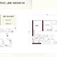 Quỹ căn đẹp cần bán giải tỏa áp lực, nhận nhà T9/2026, danh sách căn 1PN-4PN Lumi Hà Nội - Ảnh thu nhỏ 36