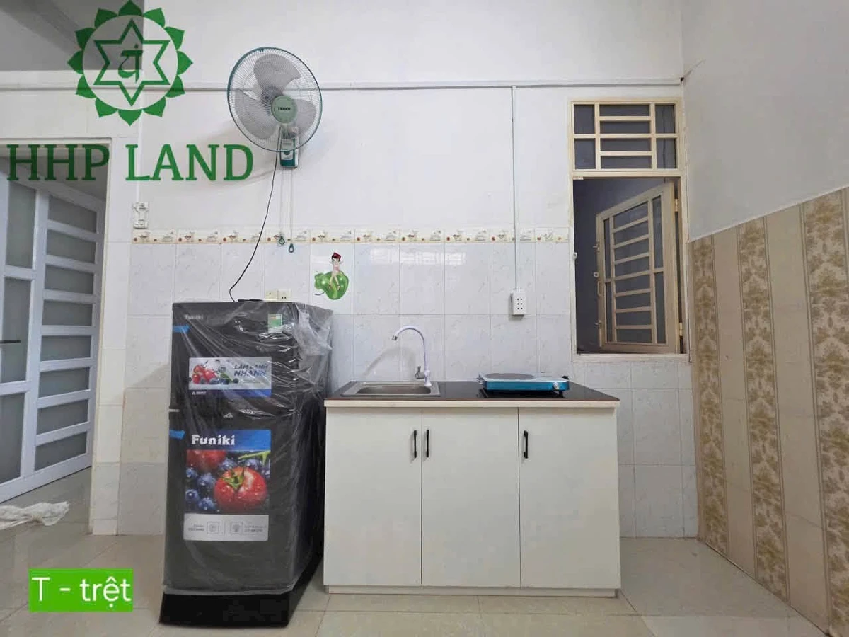 Cho thuê căn hộ dịch vụ 22m2 gần chợ Bửu Long 3.4-3.7 triệu/tháng - Ảnh thu nhỏ 4