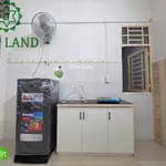 Cho thuê căn hộ dịch vụ 22m2 gần chợ Bửu Long 3.4-3.7 triệu/tháng - Ảnh thu nhỏ 4