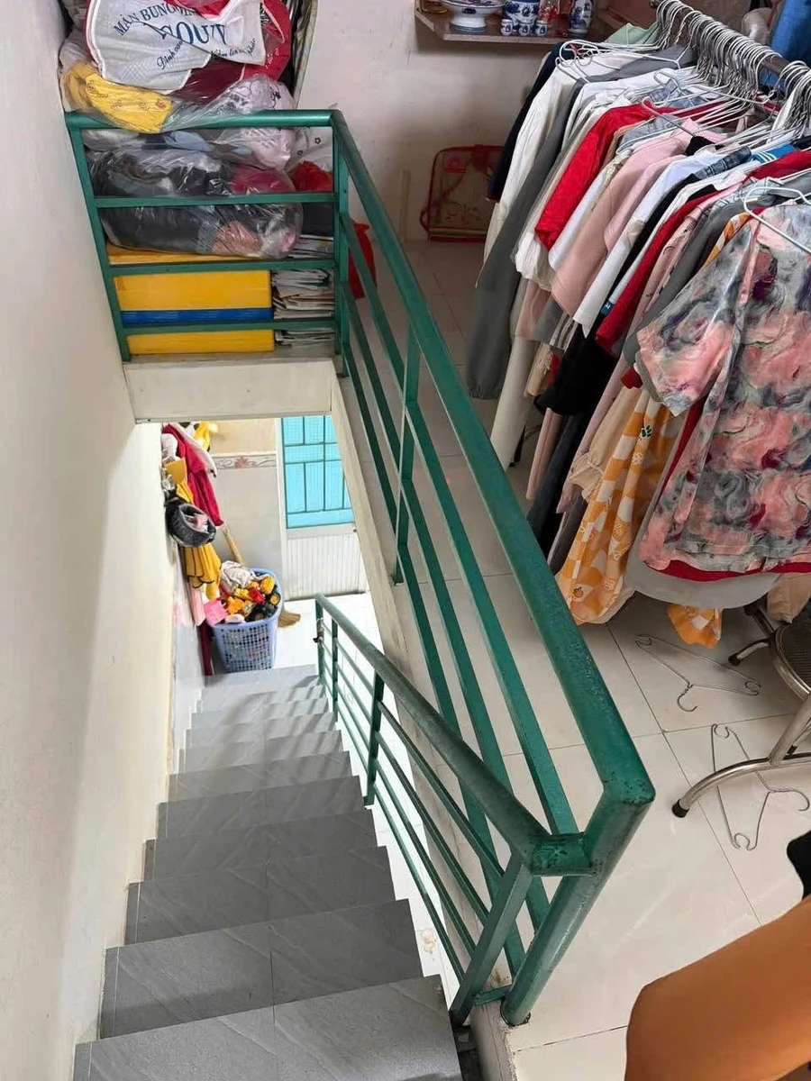 Bán nhà 21m2 giá 520 triệu tại Quy Nhơn - Ảnh thu nhỏ 4