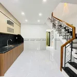 Bán nhà 2 tầng 3PN 40m2 góc 2 mặt tiền Tây Thạnh Tân Phú - Ảnh thu nhỏ 3