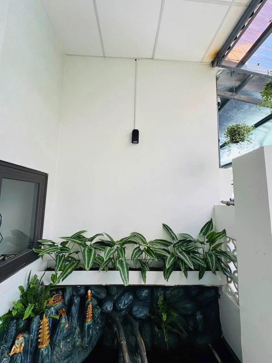 Bán nhà cấp 4 gác lửng 100m2, 2 PN, Hoà Cầm, Q.11 - Ảnh thu nhỏ 5