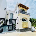 Bán villa An Điền Manor 100m2, 3PN, đường Sử Hi Nhan, TP Huế, giá từ 3,25 tỷ - Ảnh thu nhỏ 1