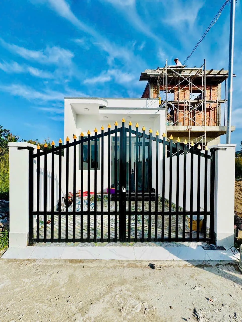 Nhà bán 2 phòng ngủ 88m² Rạch Giá 1 tỷ 750 triệu - Ảnh 1