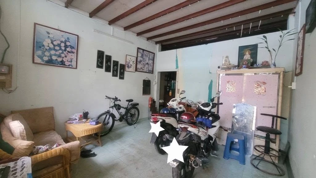 Bán nhà 2 tầng 47m² đường Trần Bình Trọng, Bình Lợi Trung, Bình Thạnh, nhỉnh 4 tỷ - Ảnh 1