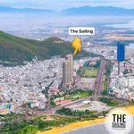 Bán căn hộ The Sailing Quy Nhơn từ 2 tỷ, view pháo hoa - Ảnh thu nhỏ 1