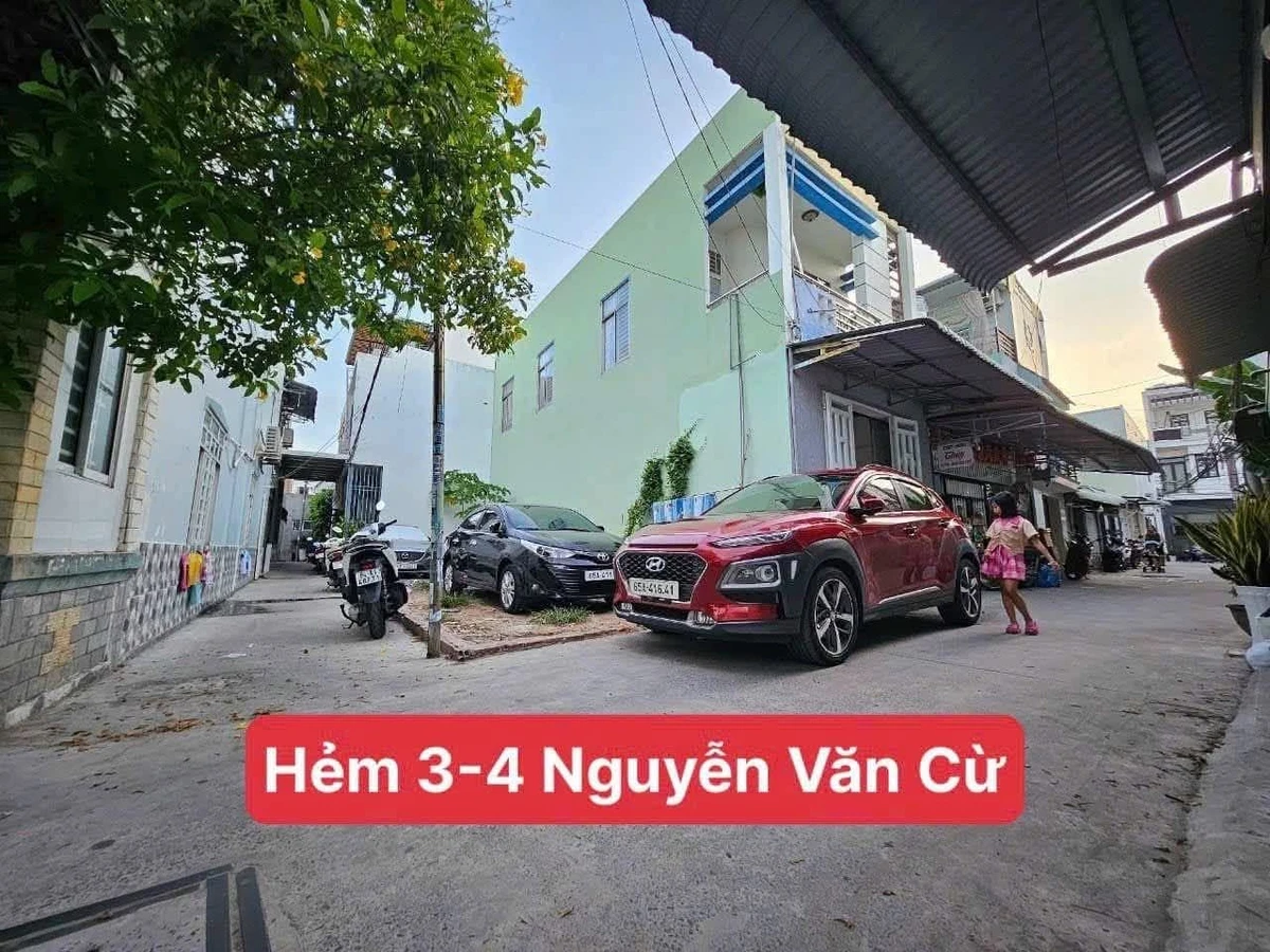 Bán nền 63m² hai mặt tiền gần ĐH Y Dược Cần Thơ 2.29 tỷ - Ảnh 1