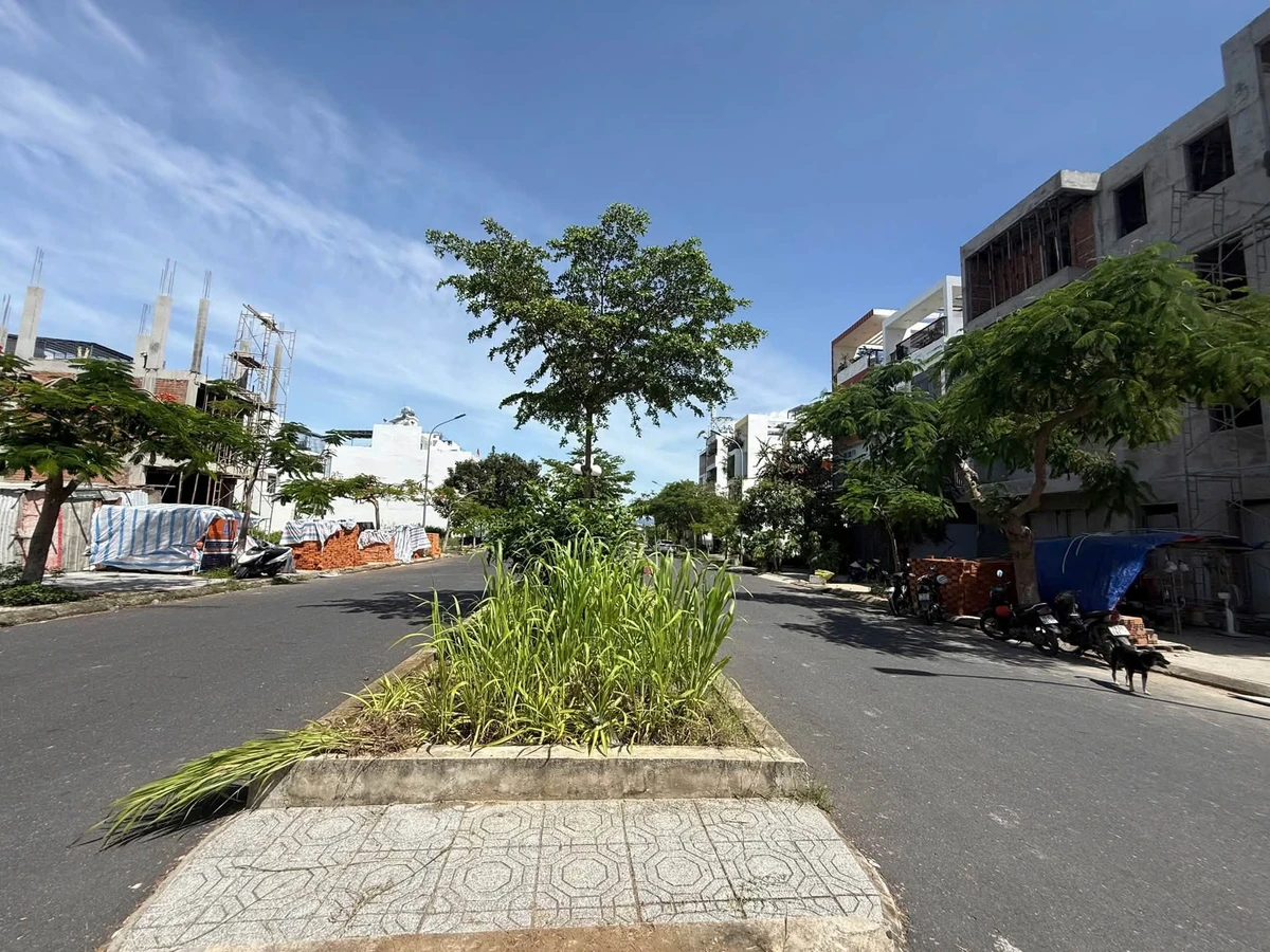 Bán lô đất mặt tiền 100m² Đường A1 Bình Tân 6.6 tỷ - Ảnh thu nhỏ 2