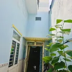 Bán nhà 4 tầng 68m² 3 phòng ngủ Quận 12 - Ảnh thu nhỏ 3