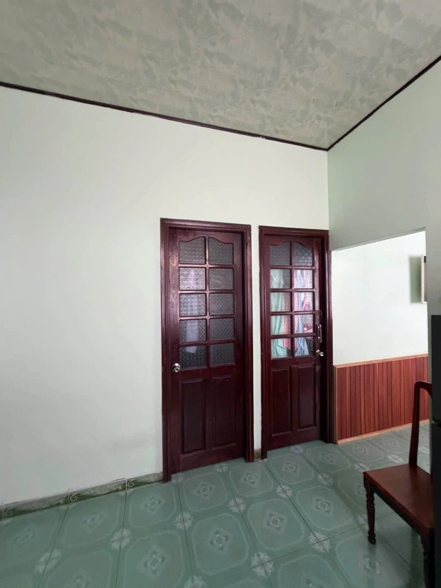Bán nhà cấp 4, 3 phòng ngủ, 238m² gần Lê Duẩn - Nguyễn Hội, Quận 12 - Ảnh thu nhỏ 2