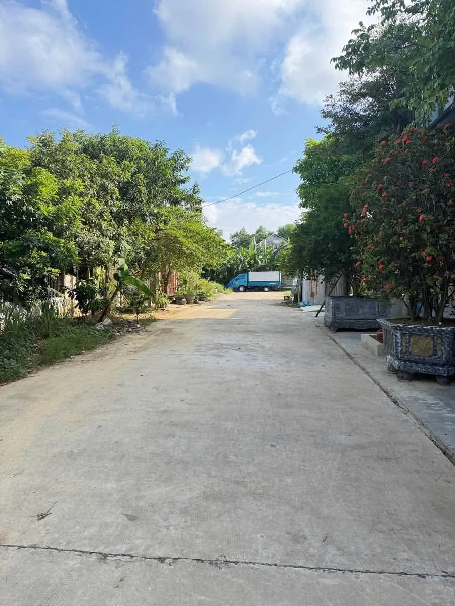 Lô góc 2 mặt tiền 146m² Thuỷ Vân Huế, 2,89 tỷ - Ảnh thu nhỏ 4
