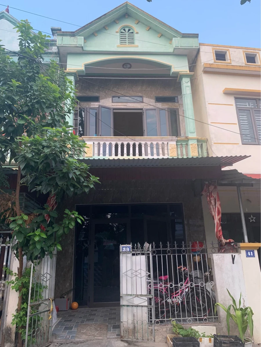 Bán nhà 2 phòng ngủ 54m2 đường Lê Hồng Phong - Ảnh thu nhỏ 2
