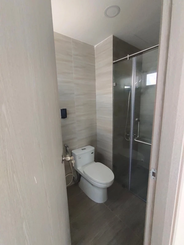 Cho thuê căn hộ 3PN 3WC 95m² Charm City Dĩ An 7,5 triệu/tháng