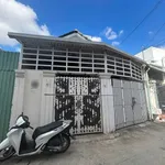 Bán nhà cũ 56m² Linh Tây, Phạm Văn Đồng, giá 4 tỷ - Ảnh thu nhỏ 2