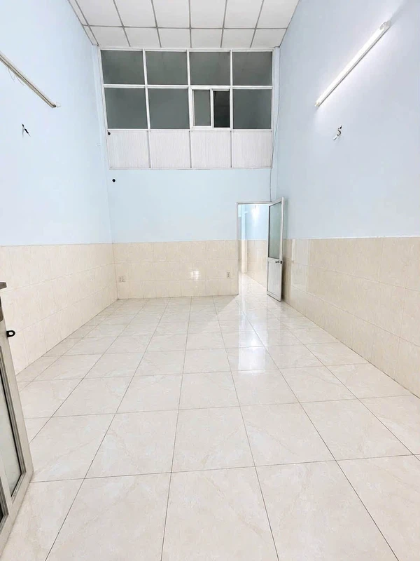 Cho thuê nhà 2 PN Thới An Quận 12, 100m², 7.5 triệu/tháng
