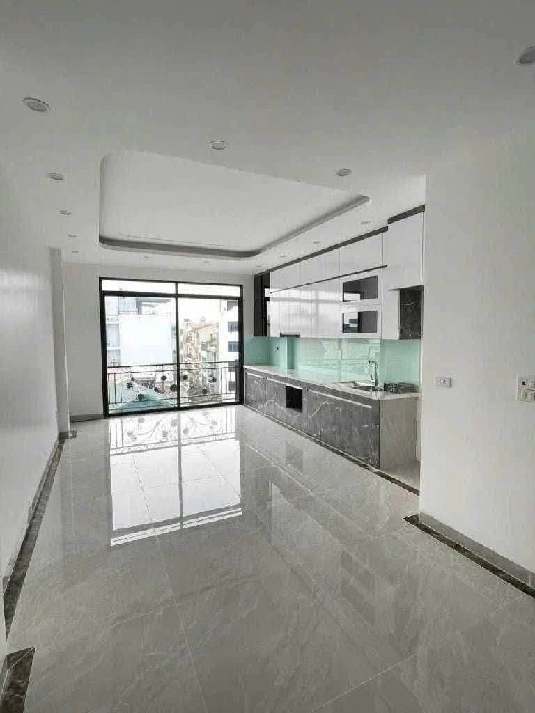 Bán shophouse 7 tầng 40m2 Kiến Hưng, giá 13 tỷ - Ảnh thu nhỏ 3
