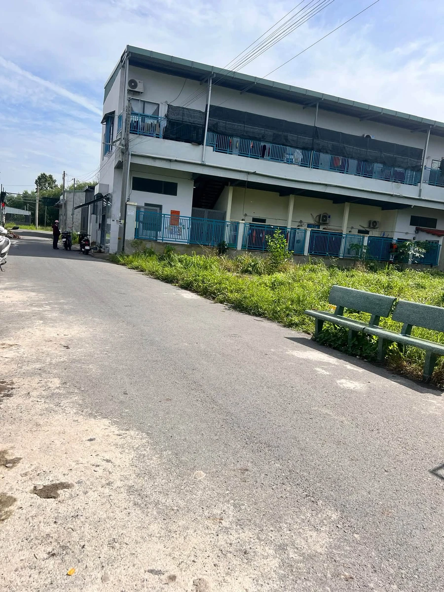 Bán lô đất 115m² Xã An Viễn, Nhà Bè - 1 tỷ - Ảnh thu nhỏ 3