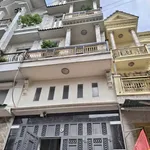 Bán nhà sổ riêng 5PN 58m² Quận 12, giá 4 tỷ 890 triệu - Ảnh thu nhỏ 1