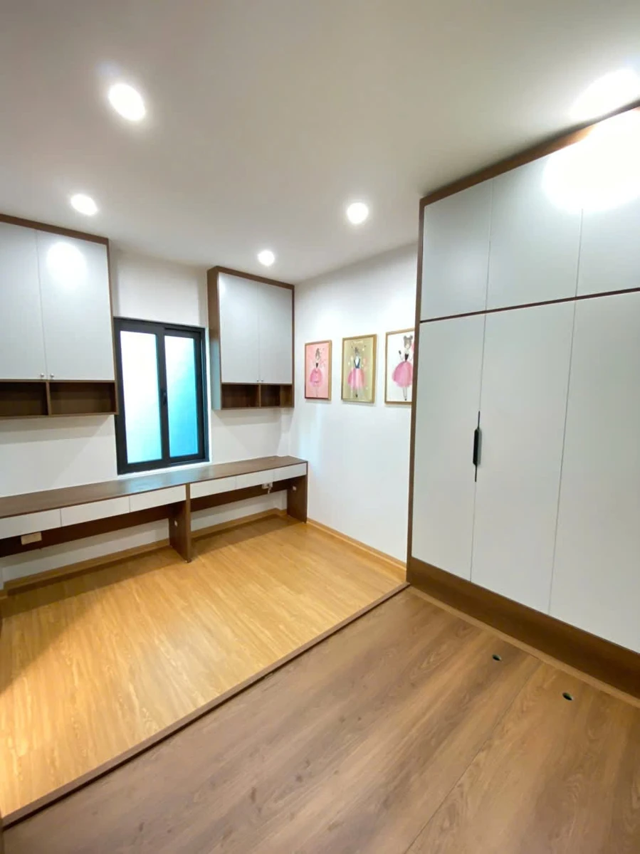 Bán nhà 3 tầng 41m² mặt tiền trung tâm Tống Duy Tân, 2 tỷ - Ảnh thu nhỏ 5