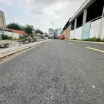 Bán đất hẻm đường An Dương Vương giáp Quận 6, 4x13m - 4x17m, khoảng 4 tỷ - Ảnh thu nhỏ 2