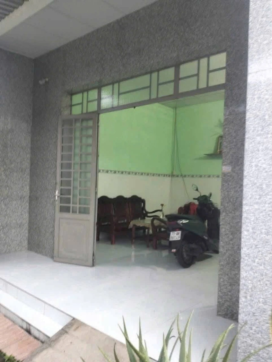Bán nhà 2PN tại Phường Phú Tân, 80m², 720 triệu - Ảnh thu nhỏ 2