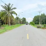 Bán đất thổ cư mặt tiền ĐT816, Bình Đức, Bến Lức, Long An, 5,25x42m giá 2,2 tỷ - Ảnh thu nhỏ 5