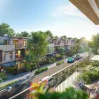 Biệt thự đơn lập (Giỏ hàng CĐT) - 3 tầng - Giá 10,3 tỷ - "TT 24Tháng" Nagomi Waterpoint - Ảnh thu nhỏ 31