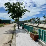 Bán 2 lô đất mặt kênh Chà Là Nhà Bè 120-125m2 - Ảnh thu nhỏ 1