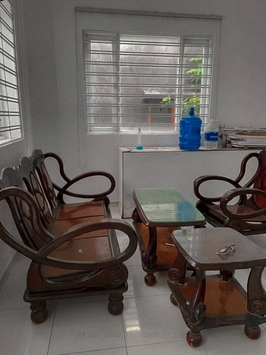 Nhà phố 3PN bán Đất Thánh, Phường 6, Tân Bình - 9.9 tỷ - Ảnh thu nhỏ 3